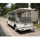 MARSHELL DN-23 - 23-osobowy elektryczny autobus wycieczkowy